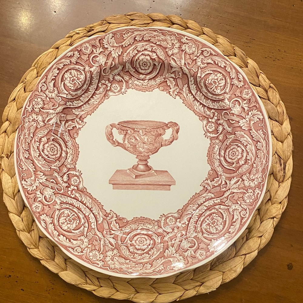 Spode Archive Collection Dinner Plate